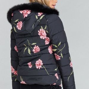 Show me your mumu alpine puffer coat